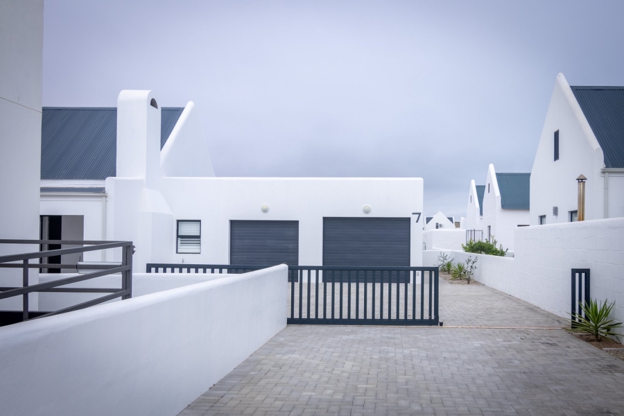 3 Bedroom Property for Sale in Dwarskersbos Western Cape